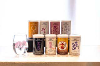 ENGAWA ASAKUSAが仕掛ける「日本酒利き酒体験」！浅草で出会う新たな日本の魅力と春限定アイテムの経営戦略🌸