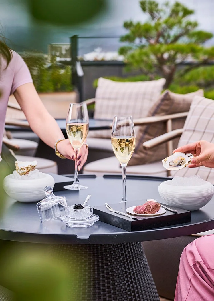 ラグジュアリーバイツ セレクション