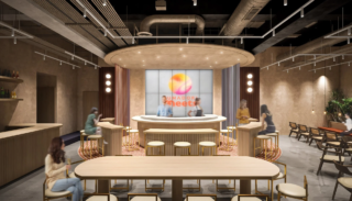 表参道に新しい「出会い」の場が誕生！『SUMADORI Meets』が描く、自分らしい飲み方と共創の未来