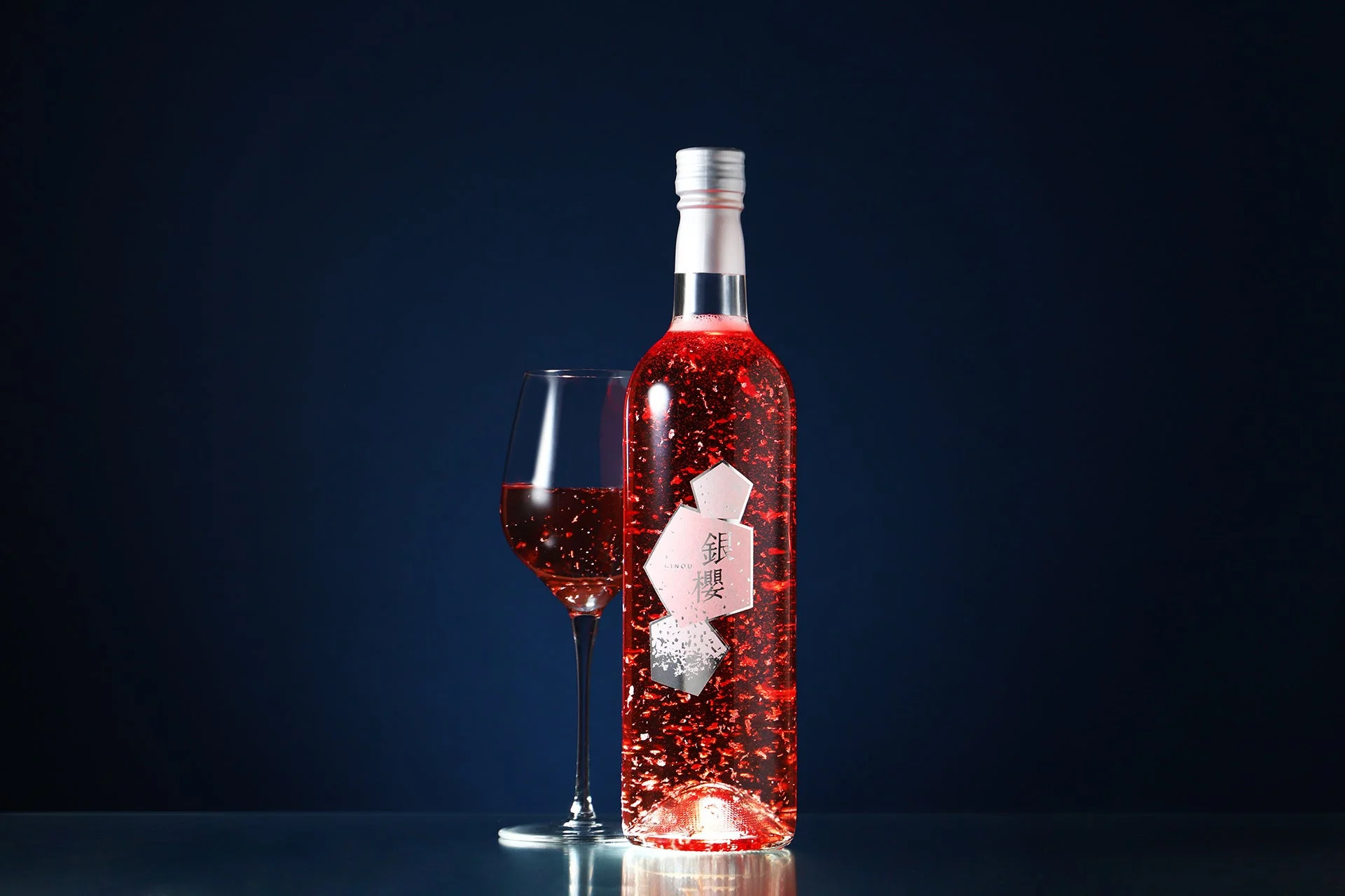 銀櫻 -ginou-商品詳細