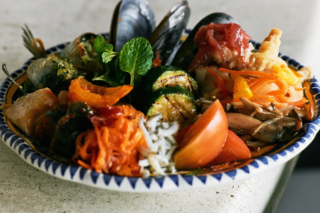 【北千住】「こんなワイン酒場が欲しかった！」の声に応える、日々に寄り添う『HiBi』が2026年3月10日オープン🍷✨