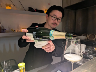 常識破り！代々木に誕生した「坂本ワイン研究所」🍷✨ 原価＋500円で高級ワインが楽しめる秘密と、その挑戦の裏側を徹底解剖！