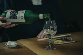 日本酒の常識を覆す！30年熟成の高級熟成酒『VINTAGIENCE』が世界へ羽ばたく🚀✨