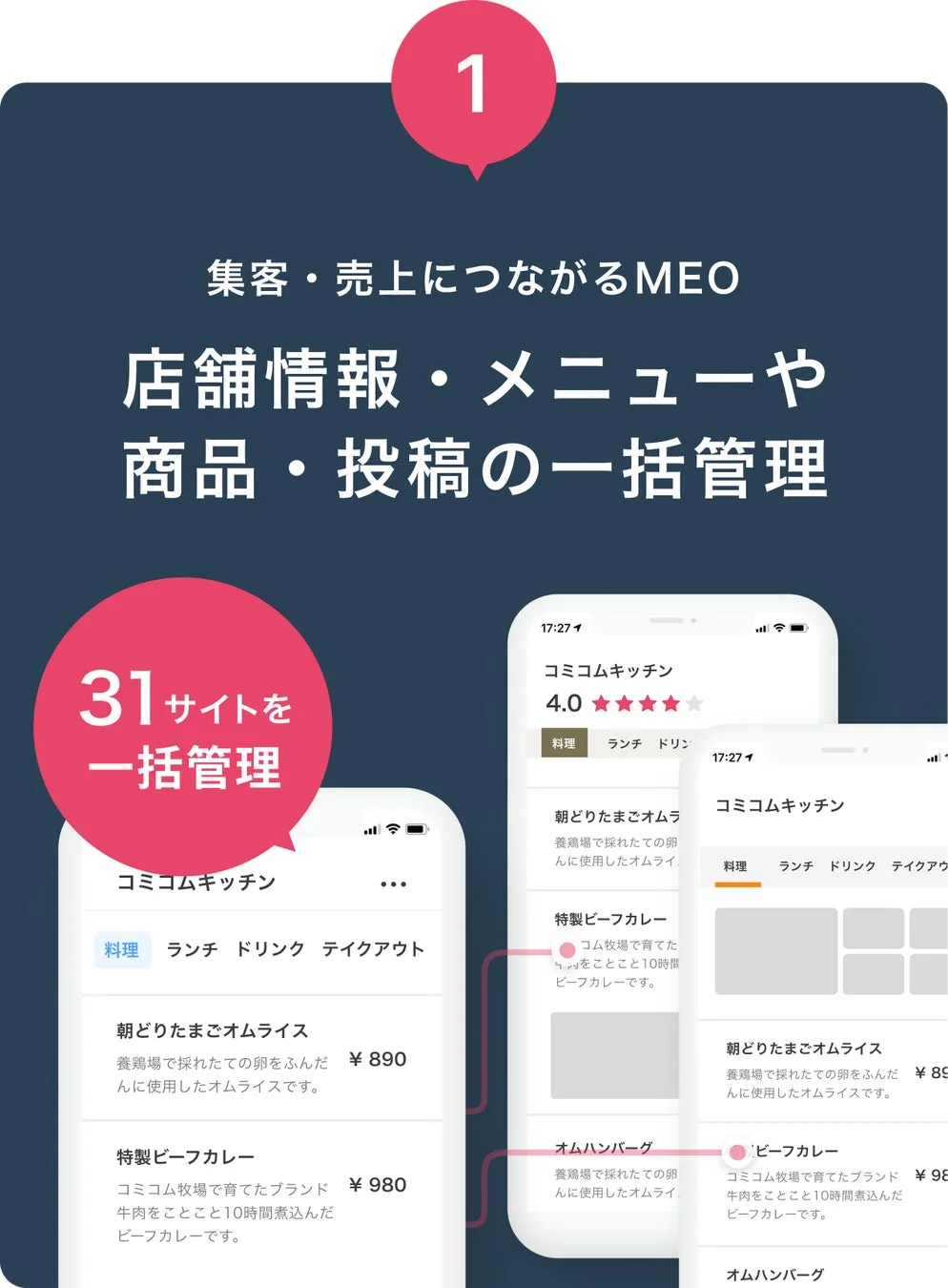 口コミコム特徴その1