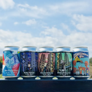 伊豆のクラフトビール「反射炉ビヤ」が29年目の大挑戦！世界が認めた5銘柄が初の缶ビールに🍺✨