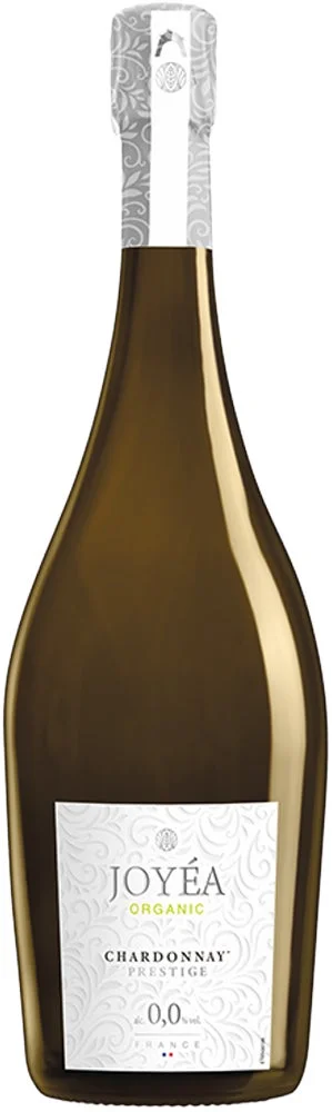 【新時代のお酒選び】エノテカが贈る、本物の味わいを追求したノンアルコールスパークリング「ジョエア・オーガニック・スパークリング・シャルドネ・プレステージ」が4月登場！🍾✨