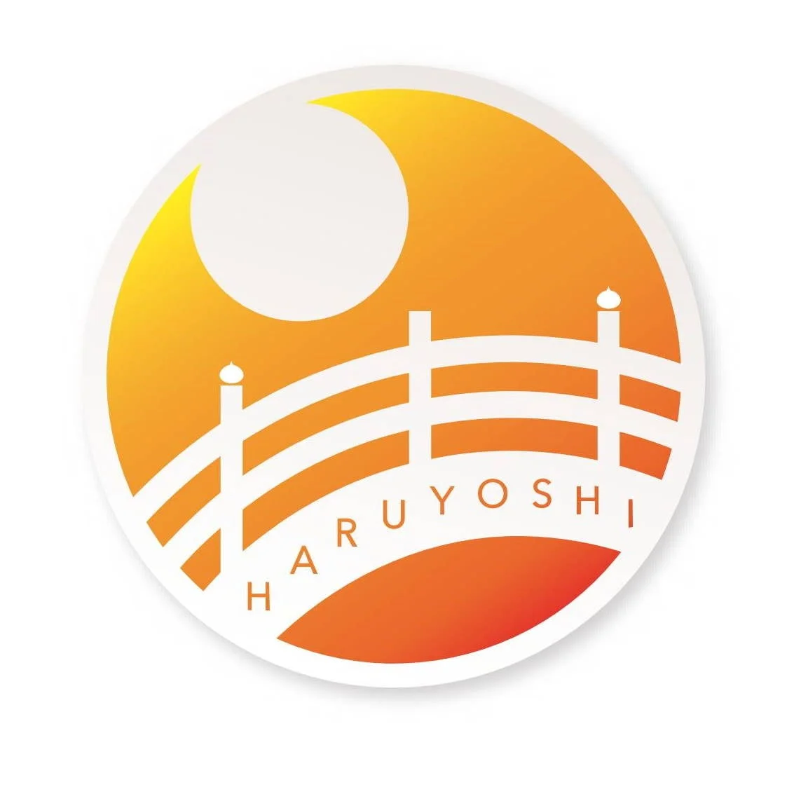 NPO法人はるよしロゴ