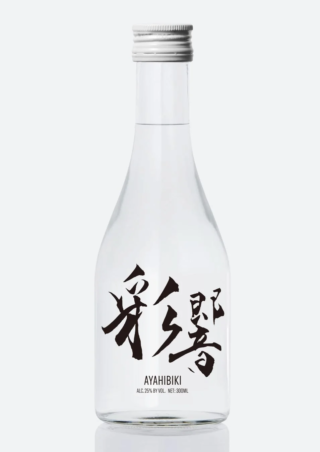 新時代を切り拓く本格焼酎「彩響」から300ml瓶が全国へ！成功の鍵は“冷涼感”と“挑戦する心”