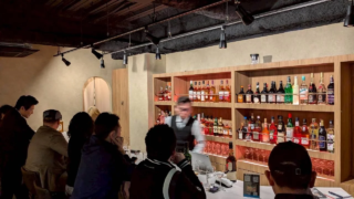 日本一のバーテンダーが監修！『BAR 大宮ウイスキーサロン』が3/1グランドオープン✨ クラファン限定「3時間貸切プラン」で、あなただけの特別な夜を🥂