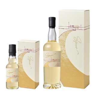 40年の情熱が実を結ぶ！杜氏の集大成「軌 -Spur-」が切り拓くプレミアム焼酎の未来🚀