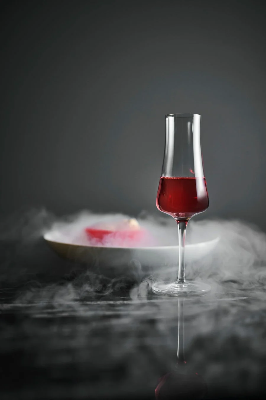 ペアリングドリンク