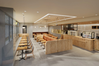 ✨「PRONTO イオンタウン東浦和店」が示す、未来へ繋がる新経営戦略！🌳