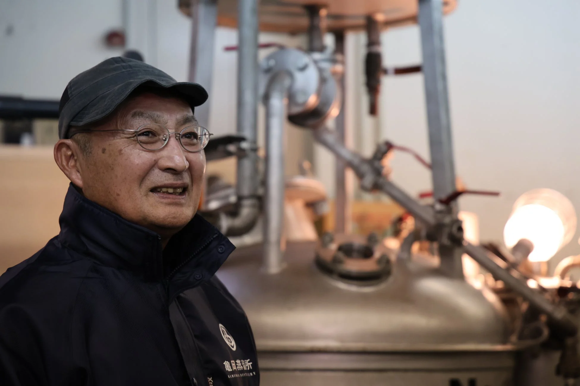 杜氏・竹内和満氏