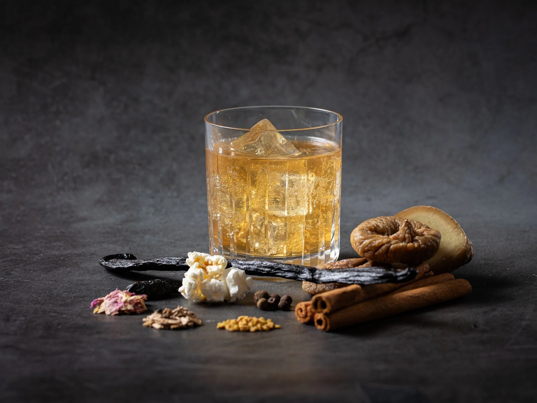 Zero Proof Cocktailsのイメージ