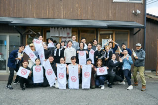 伝統が現代に息吹く✨ 糀のリキュール「Me」が3年で製造量4倍！世界を魅了するその秘密とは？🌍