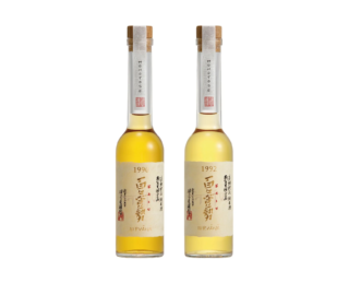 時を超えて輝く逸品！✨ 福光屋「百々登勢 NIRVANA 1990/1992」が誘う、熟成日本酒の奥深い世界