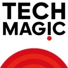 TechMagic株式会社 ロゴ