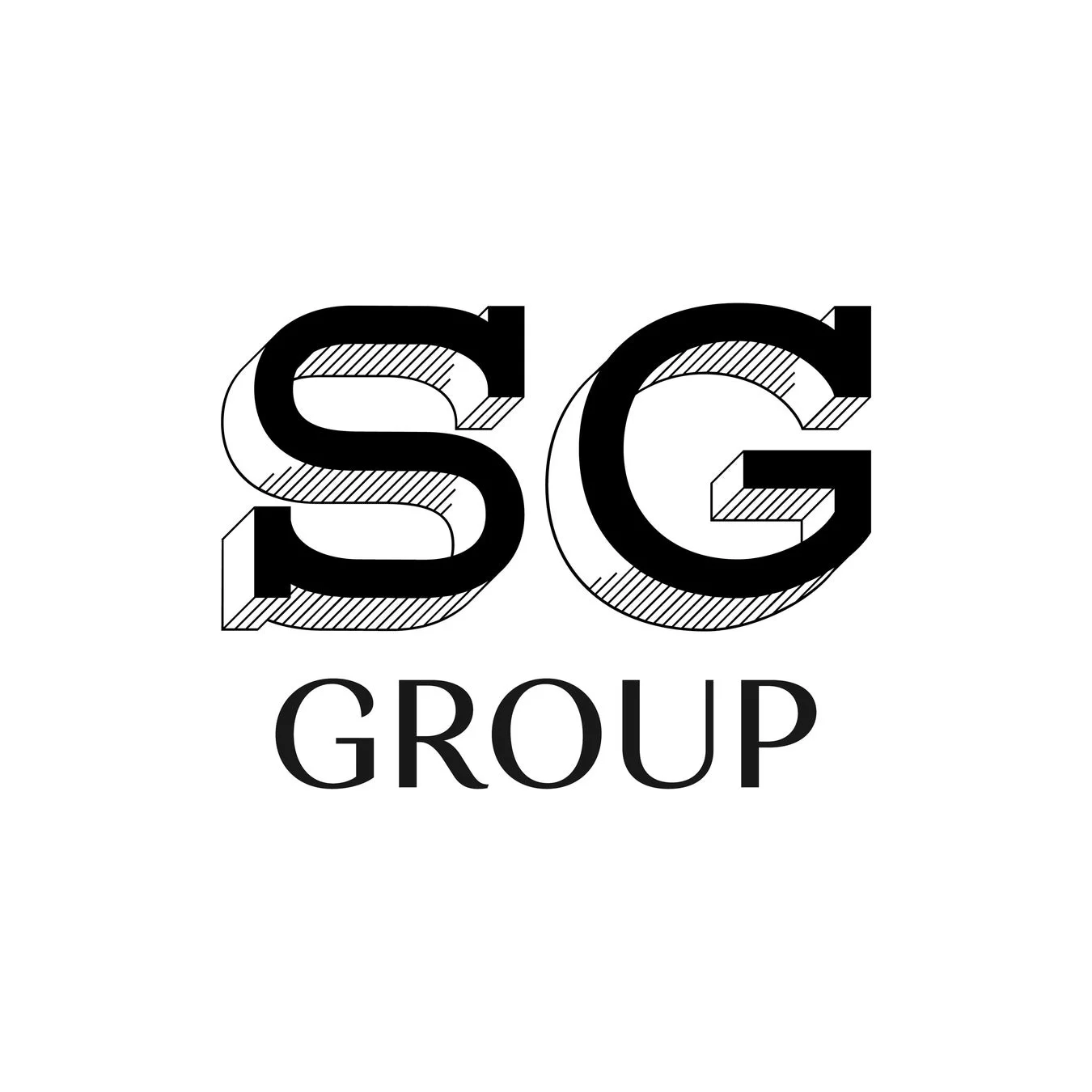 SG GROUPのロゴ
