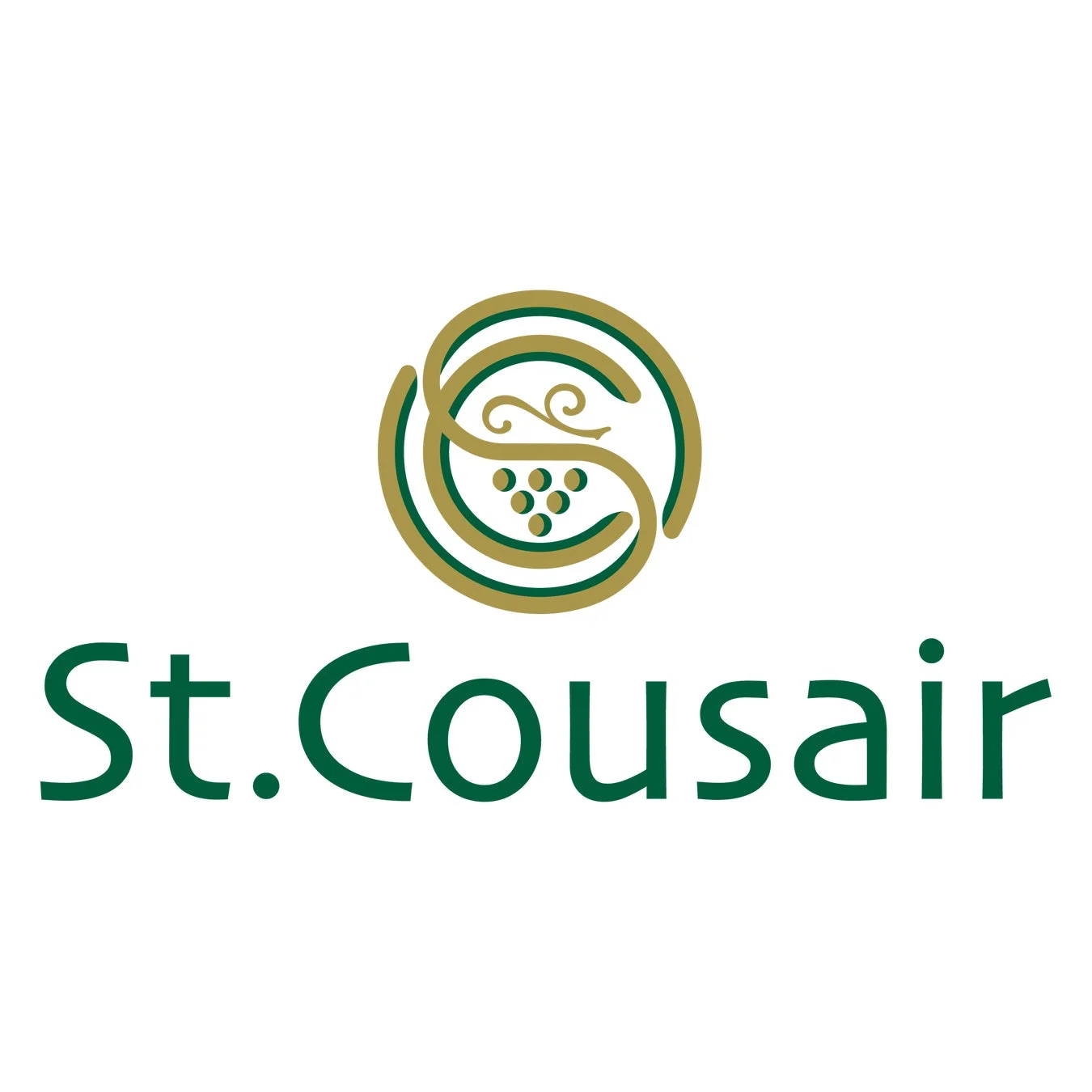 サンクゼールのロゴ