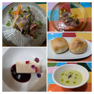 夢を形に！週1日限定ビストロ「Bistro Reve Jardin」が六本木にオープン✨ 間借りから始まる、あなたらしい飲食店の未来