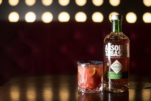 マルゴ新橋 ブラッディメアリー