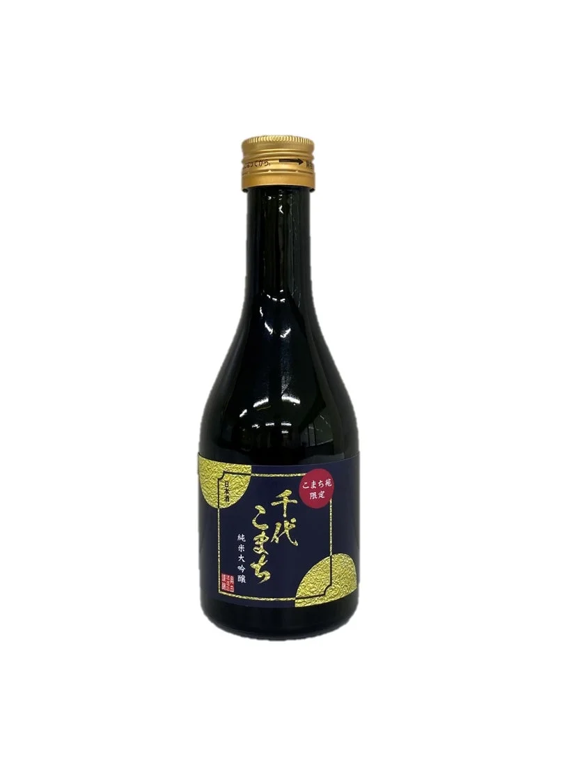 千代こまち 純米大吟醸