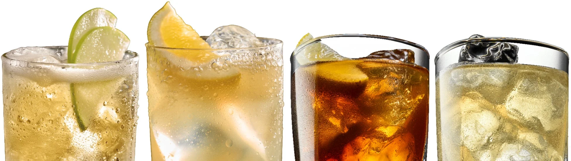 爽やかなカクテル