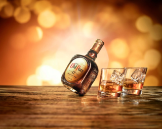 父の日に贈る特別な時間🎁 オールドパー限定ギフトセットで感謝を伝えよう！