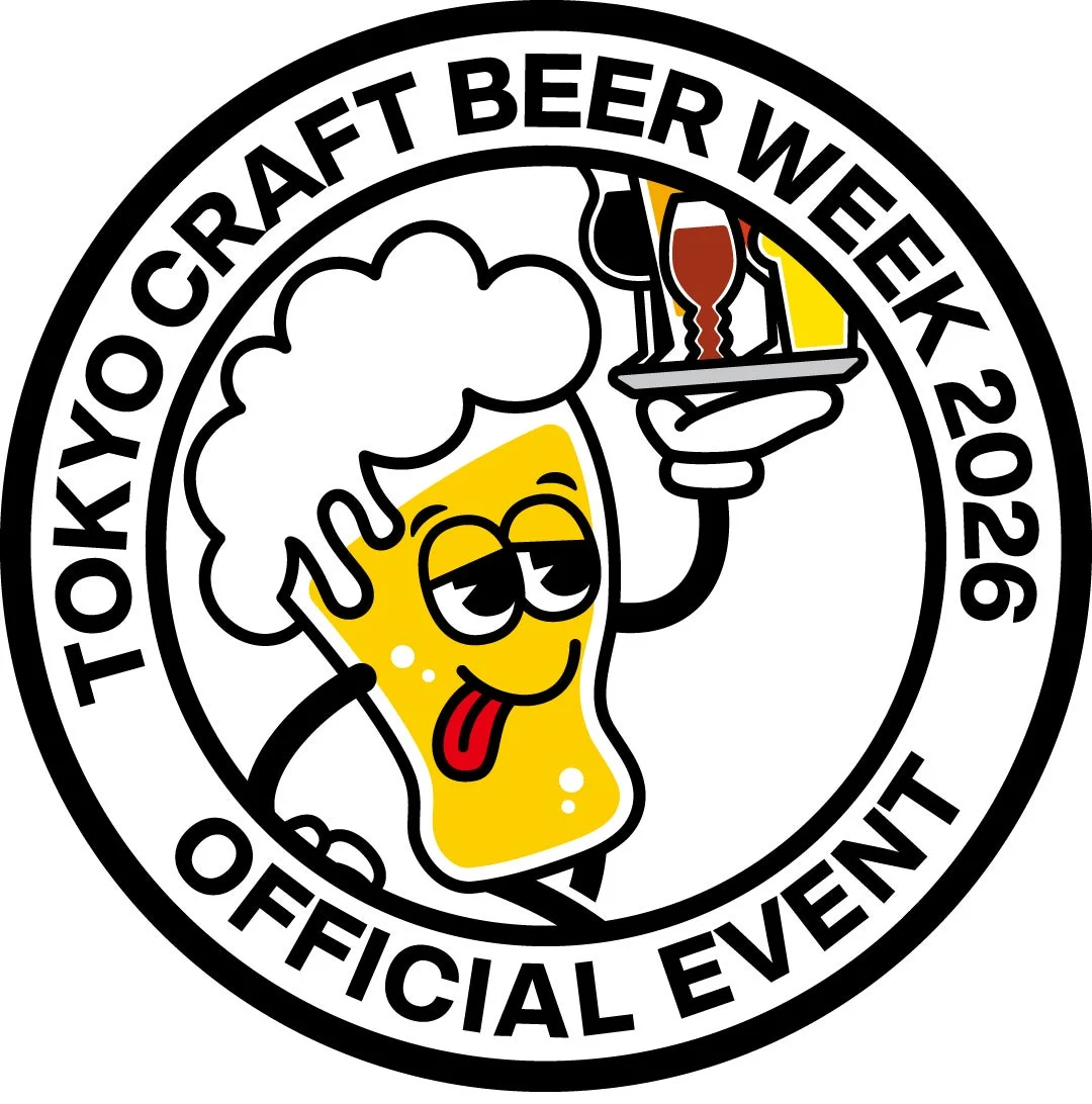 TOKYO CRAFT BEER WEEK 2026 OFFICIAL EVENT