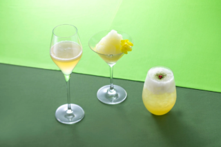 初夏を彩るメロンの誘惑！リーガロイヤルホテル京都「Melon Collection」で特別なひとときを🥂