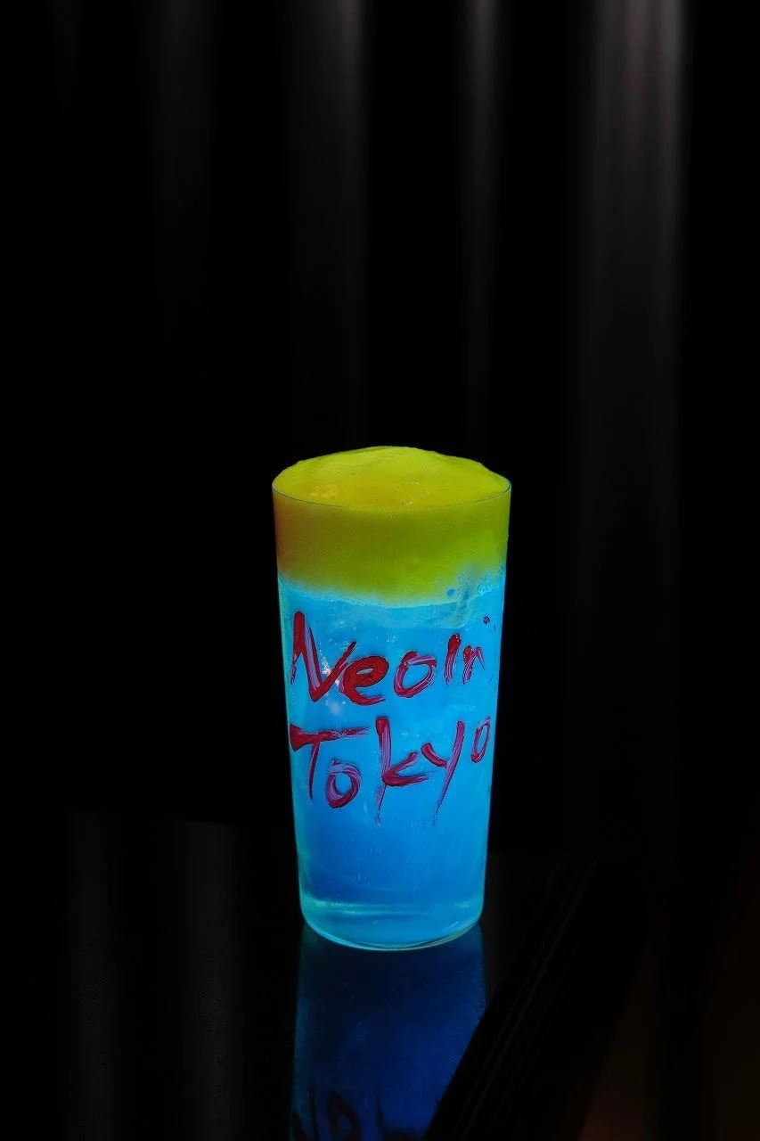 NEO(N) TOKYO SLING / ネオ(ン)東京スリング