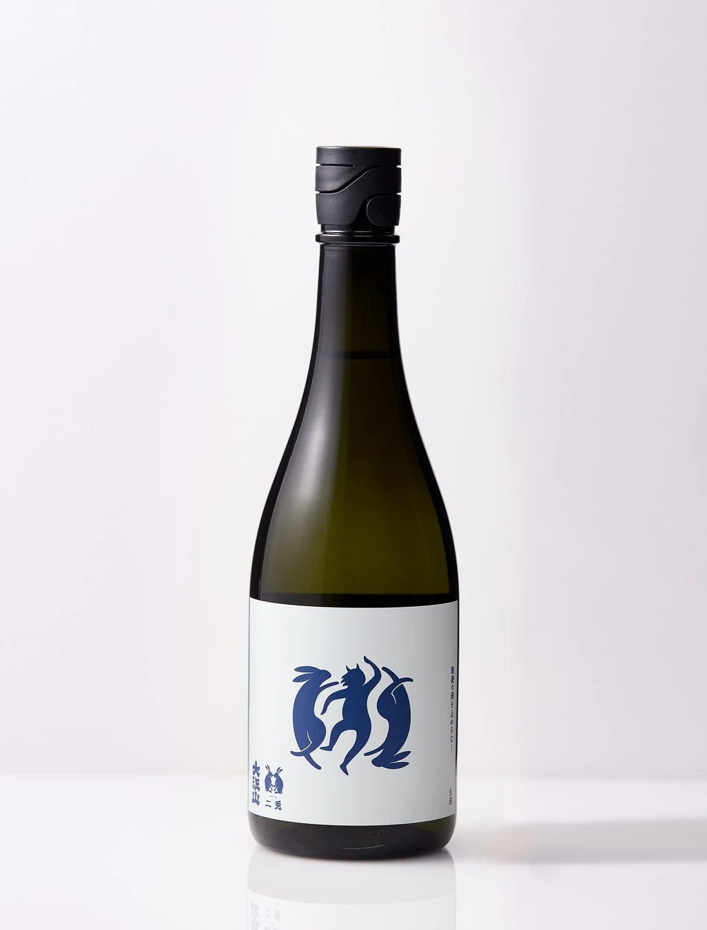 松波酒造×丸石醸造コラボ酒