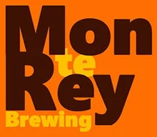 Monterey Brewing ロゴ