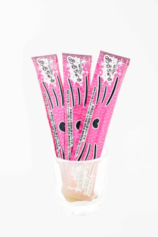 「あるちゅーる」に待望のストロベリー味が新登場！🍓 飲食店経営を加速させる、美味しくて楽しい新常識を徹底解剖！