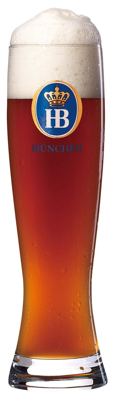 ホフブロイ・シュバルツヴァイス