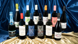 伝説の『神の雫』コラボワインが奇跡の復活！✨1,000円台で味わう至高の体験、ファミリーマートの挑戦とは？🍷