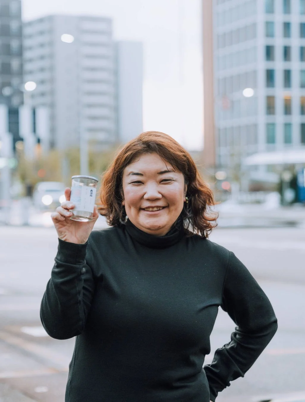 蔵元来店イメージ