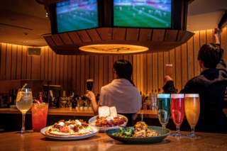 観戦グルメで世界一周！🌎✨ THE PUBLICの夏季限定メニュー『THE STADIUM』でスポーツ観戦がもっと楽しくなる！🍻