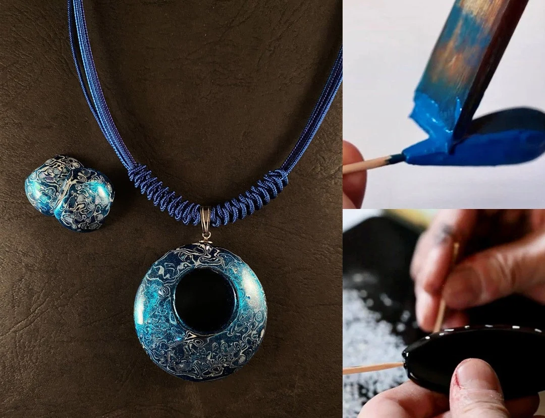 朝日堂の漆工芸品イメージ