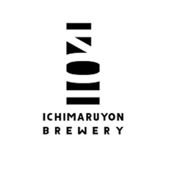 104BREWERY ロゴ