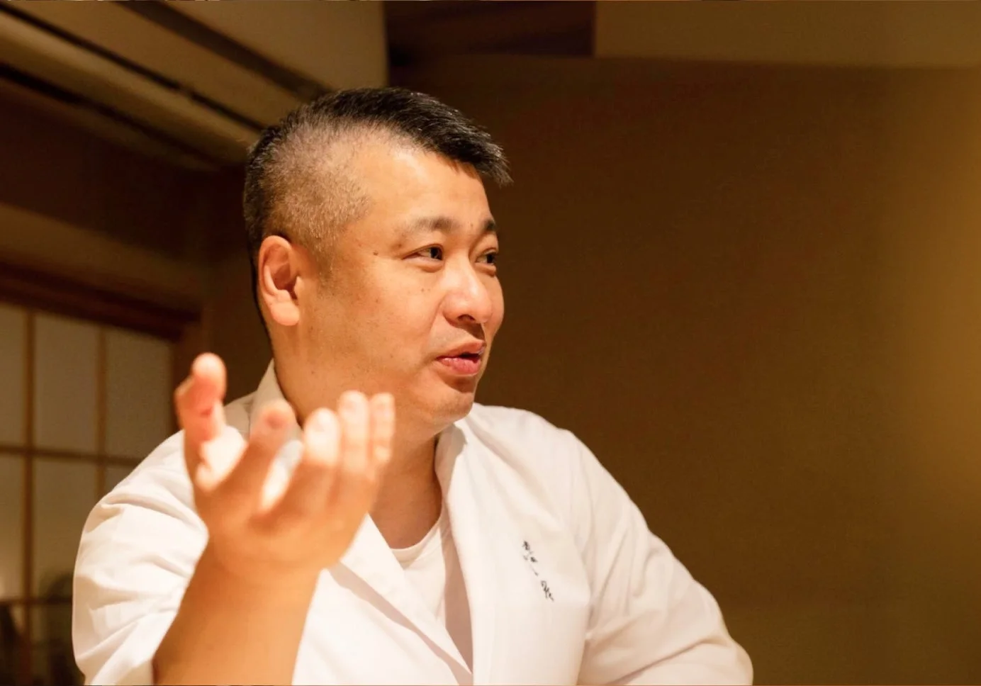 やま岸 代表 山岸様