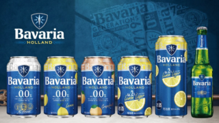 オランダ名門「Bavaria」が日本市場を本気で攻略！新デザイン＆世界が認めたピルスナーで、あなたの日常を彩るビールライフへ🍻