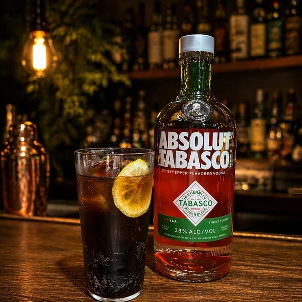 マルゴ丸の内 スパイシーコーク