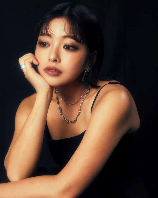 インフルエンサー KANAKAさん