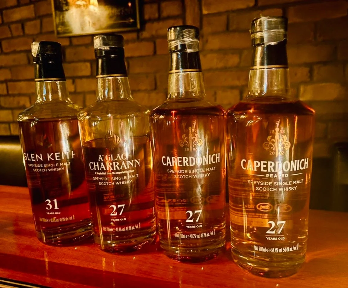 7周年特別フライトセット