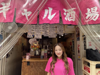 飲食歴10年の店主が浅草橋で挑戦！週1営業「ギャル酒場」から学ぶ、無理しない経営術✨