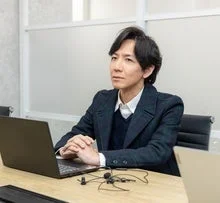 株式会社Essencimo 阿部誠氏