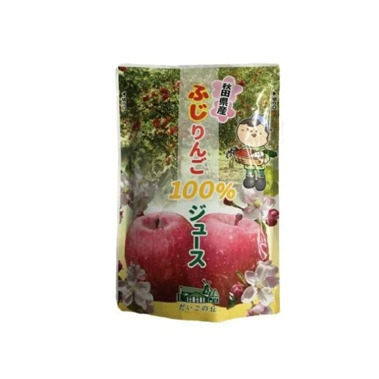 ふじりんごジュース