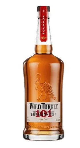 渋谷がバーボン色に染まる！🥃 「ワイルドターキー バーボン 101」ハイボールフェアで新しい「食」と「体験」の扉を開こう！