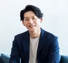 株式会社リ・ライフ 代表取締役社長 稲見育大氏